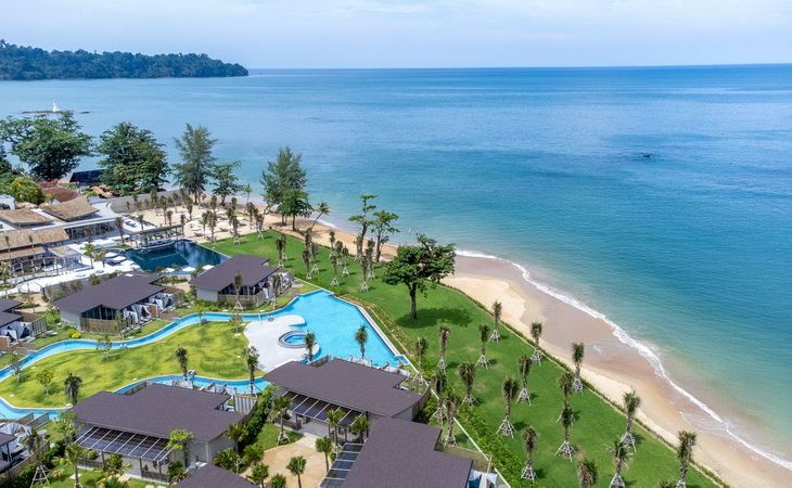 Топ-10 курортов Таиланда 2026: где лучше отдыхать туристам из Узбекистана